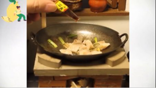 Thèm quá đi thôi!! #doanngon#food