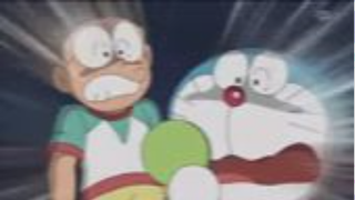 Doraemon Episode 173