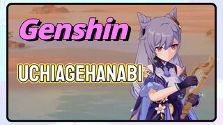 Uchiagehanabi