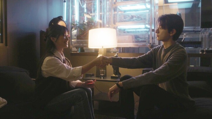 Smile Code (Tagalog) Episode 13