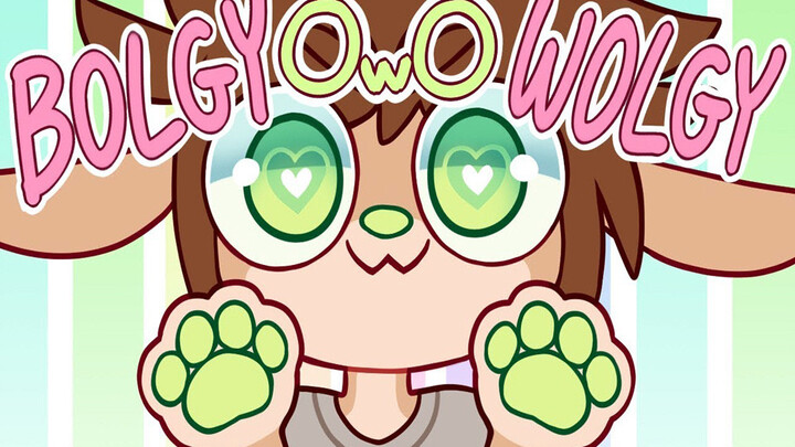 OwO What's This? Notices Animation Meme
