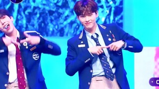 Bagian panggung "Say my name" untuk babak ketiga kompetisi BoysPlanet dirilis lebih dulu