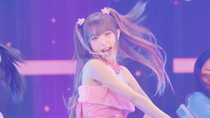 Nữ nghệ sĩ K-pop solo đang hoạt động và thành công nhất khi lấn sân sang Nhật có lẽ chính là cô ấy r