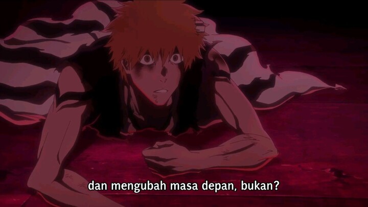 TYBW Cour 4 EP06 - Sub Indo!