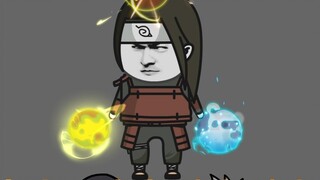 "The Myth of Obito" Episode 35│Alchemy!