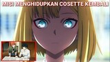 Menghidupkan Kembali Cosette (Unmei) - takt op. Destiny Episode 3 Spoiler / Teori