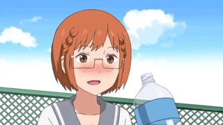 Chio-chan no Tsuugakuro|Eps 5 Sub Indo