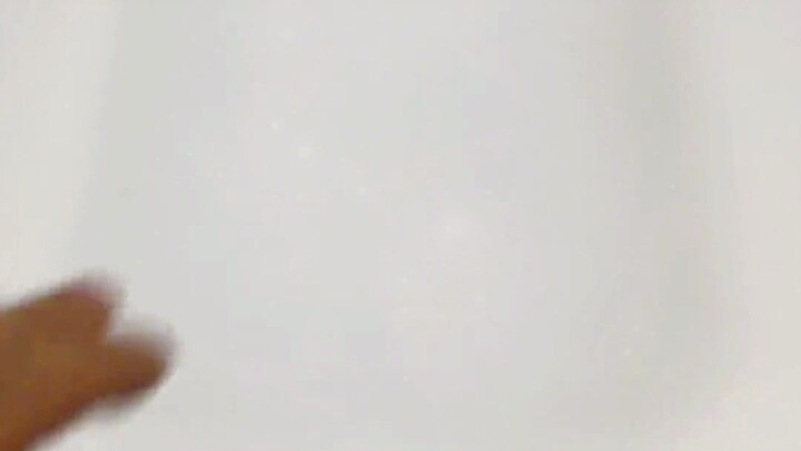 当他把手伸进马桶的那一刻，我整个人都不好了