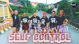 SELF CONTROL l TIKTOK VIRAL l DANCE FITNESS l STEPKREW GIRLS