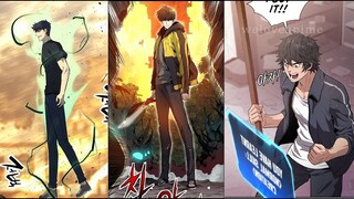 Top 10 Best Manhwa That Keeps You Hooked From The Start