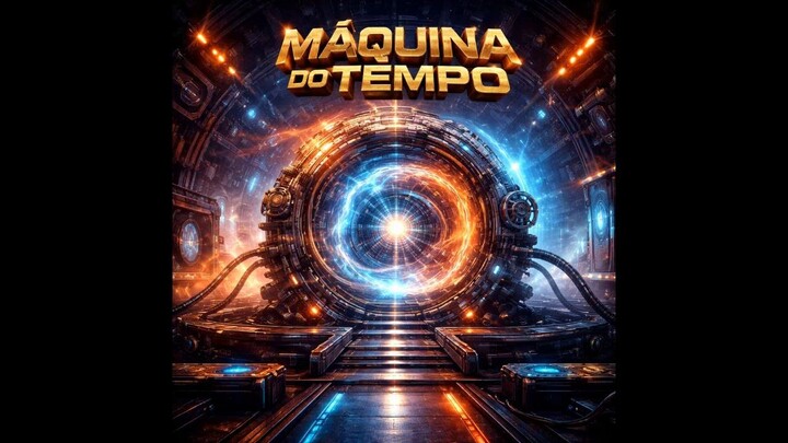 Máquina do tempo