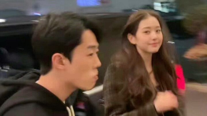 【Zhang Yuanying】Yang lebih memukau daripada foto editan adalah foto asli