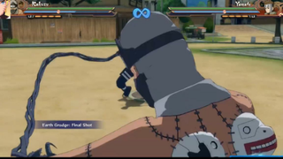Ẩn thuật bí hiểm #Animehay#animeDacsac#BorutoVN#NarutoVN