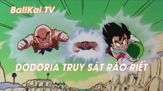 Dragon Ball Kai (Short Ep 22) - Dodoria truy sát