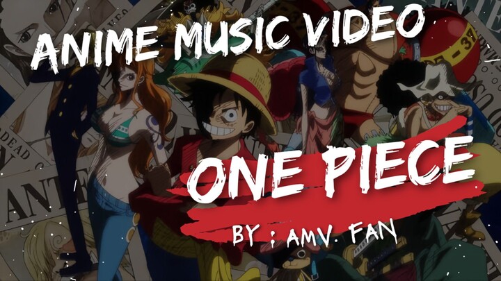 KUROHIGE SI PALING OP | AMV ONE PIECE