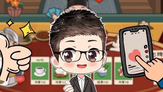 How to find out who is slacking off in online classes? After searching around, I think the teacher i