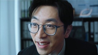 “每次看这段都很难绷”《年会不能停！》国产高分喜剧电影