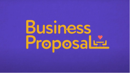 Business Proposal Ep 5 (Sub Indo)