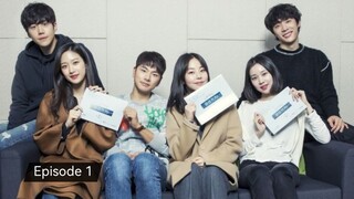 Welcome To Waikiki Season 2 Episode 1 English Sub