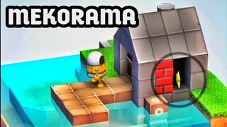 OLAHRAGA OTAK DULU | Gameplay MEKORAMA