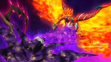 BEYBLADE BURST TURBO Episode 41 Hyde vs Phi!