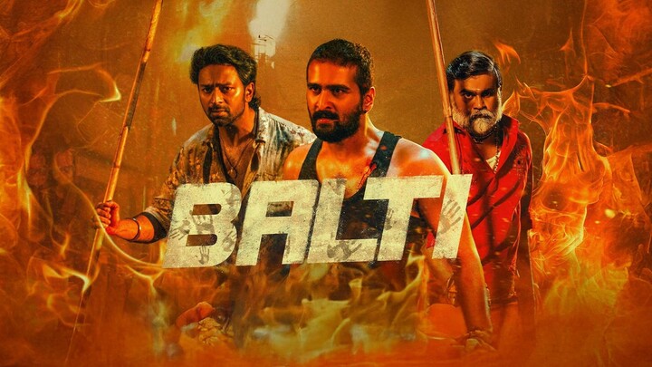 Balti | Tamil Full Movie