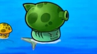 Fusion Plant 284: Sea Shark Giant Puff Mushroom!