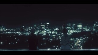 TOKYO GHOUL AMV SAD