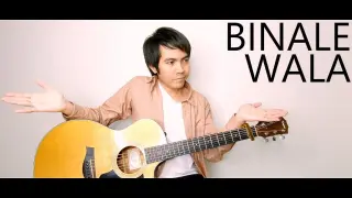 Binalewala - Michael Dutchi Libranda (fingerstyle guitar cover)