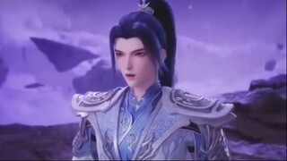 Lingwu Continent Eps 120 sub Indonesia