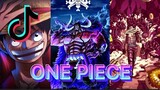 One Piece | TikTok compilation #3