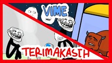 terimakasih ep. 6 - ViMe N