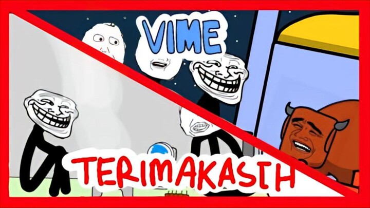 terimakasih ep. 6 - ViMe N