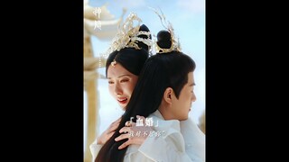 #zhaolusi X #shenyin Update 240107 | #thelastimmortal
