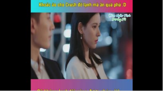 Khi Màn Đêm Gợn Sóng Tập 8: Khoác áo cho Crush đỡ lạnh mà ăn quả phũ Cô không lạnh tôi nóng được chư