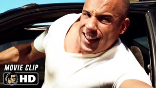 THE FAST AND THE FURIOUS Clip - "Final Heist" (2001)