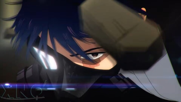 ▪「 AMV 」▪ Toshiro Dogo vs. Everyone ~ Marriage Toxin ｜ Understand Me