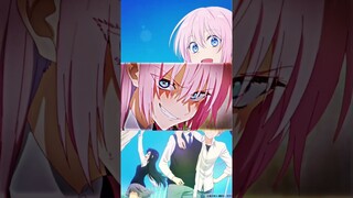 Mukanya Shikimori Mengerikan ☠️ ||#frost998 #anime #shikimori #shorts #izumi #ytshorts #jedagjedug