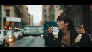 【ترجمة WNS الصينية】الفيديو الموسيقي الرسمي لأغنية "في الشارع (مع جيه كول)"
