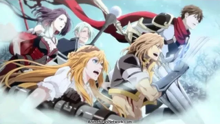 The Kings Avatar Quan Zhi Gao Shou 「AMV」ทุกที่ที่ฉันไป