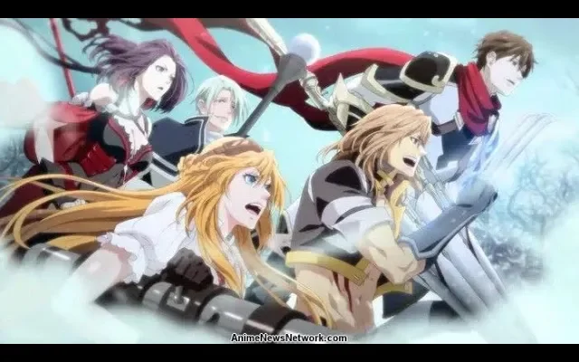 The Kings Avatar Quan Zhi Gao Shou 「AMV」ทุกที่ที่ฉันไป