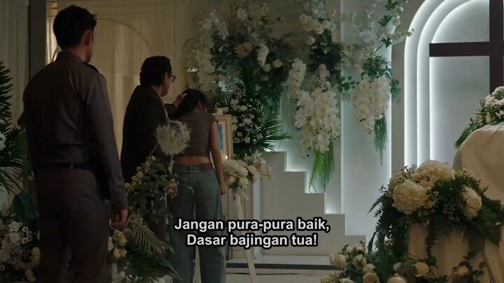 Romeo Juliet versi gl eps 8