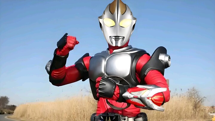 [Remake] ถ้า OP ของ Gaia เป็นเพลงธีมของ Dragon Knight...