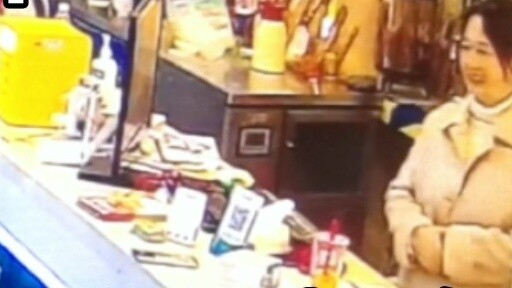 « Paranoia là nơi thích hợp để chơi nhạc »