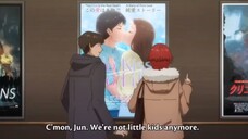 Tomo chan is a Girl ll Episode 13 [ Part  2 ]