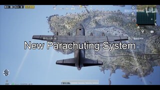 PUBG MOBILE 1.3 - What's New?