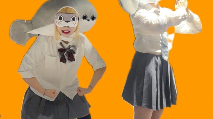 【Original payment】Birthday work (Sakaban Turtle of Turtle) Sakaban Turtle