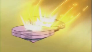 Bakuten Shoot Beyblade Episode 38 Sub Indonesia