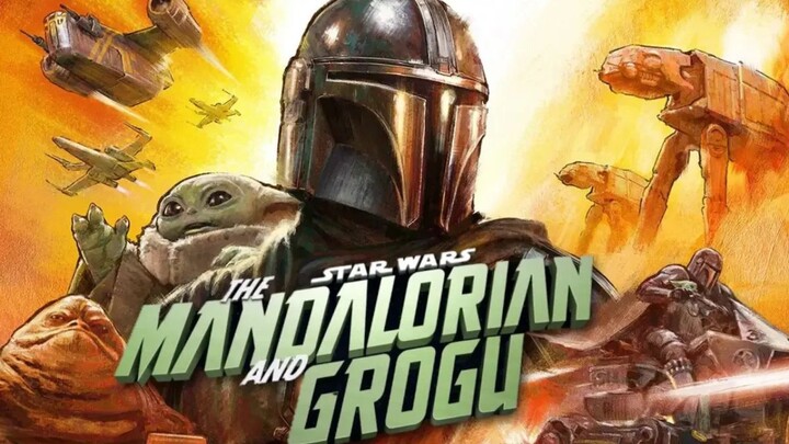 Star Wars The Mandalorian and Grogu Full Movie Recap (2026)