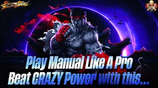 [SF: Duel] - Manual vs Autoplay! Why Manual is the best route to beat content! Proof in video! Live
